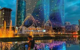 Orbi City Apartment Batumi