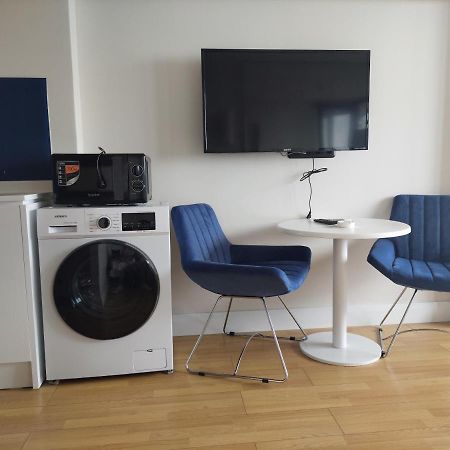 Orbi City Apartment Батуми Экстерьер фото