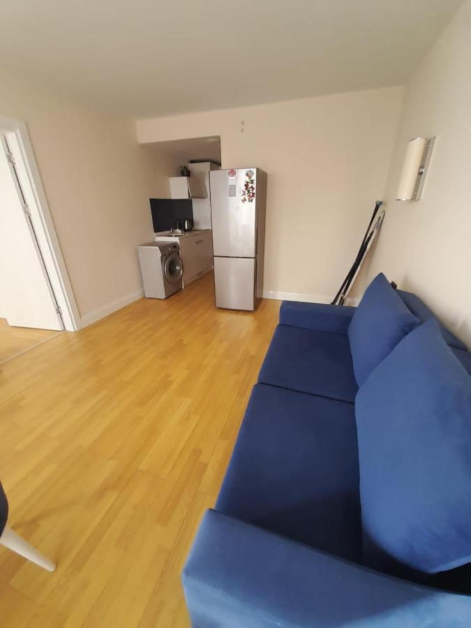 Orbi City Apartment Батуми Экстерьер фото